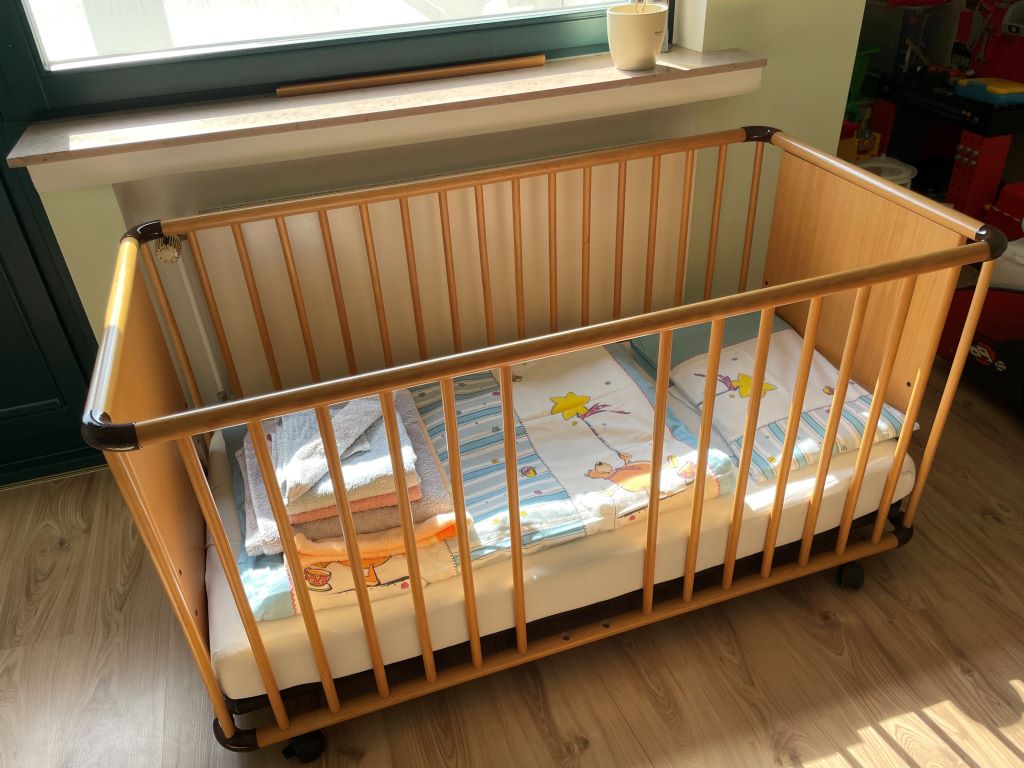 Babybett
